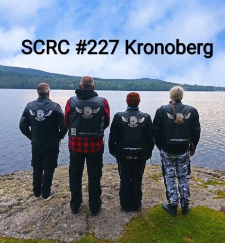 #227 Kronoberg